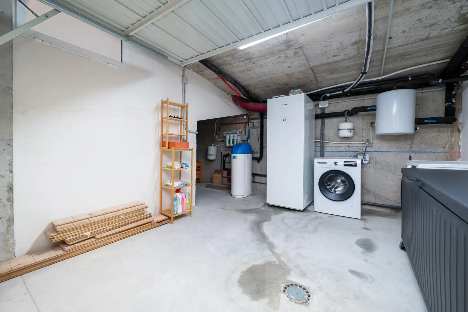 Loft en venda en  Palma de Mallorca amb Aire condicionat, Calefacció i Terrassa