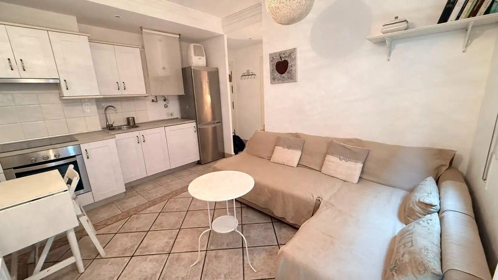 Piso de alquiler en Calafell, Tarragona