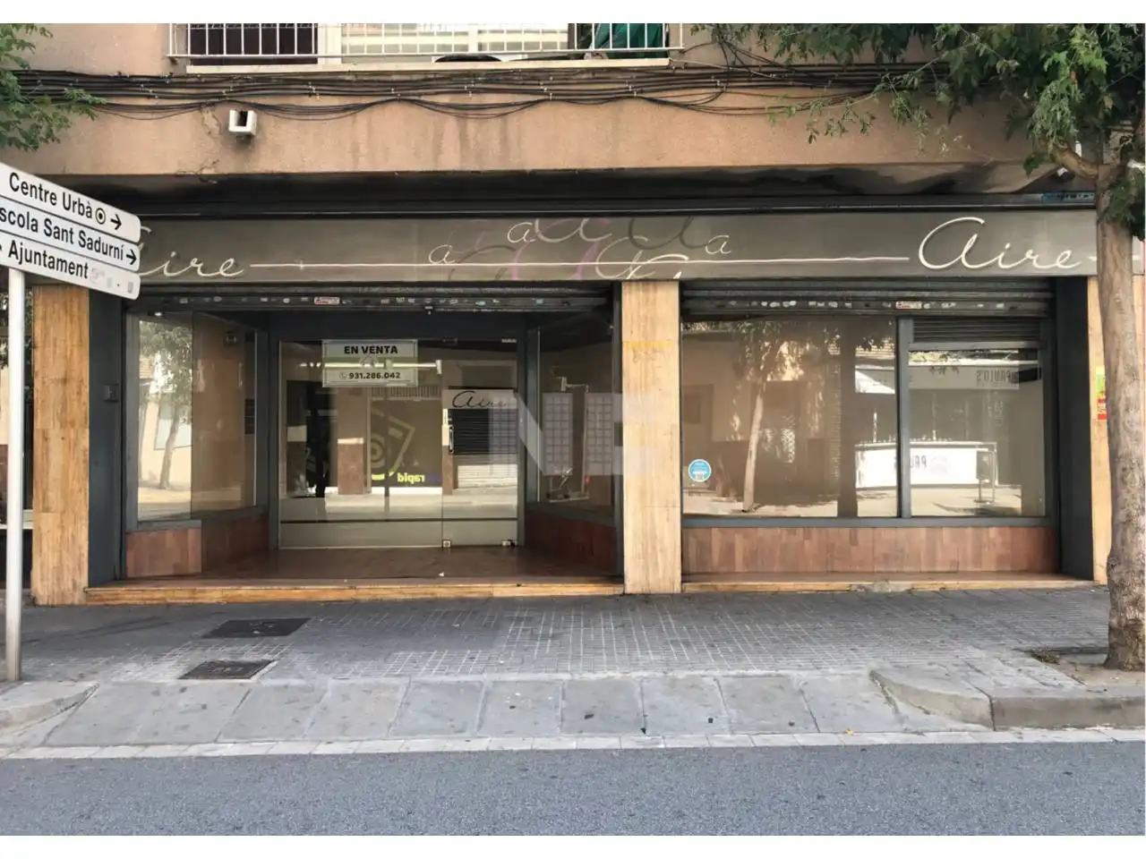 Business premises for sale in Montornès del Vallès