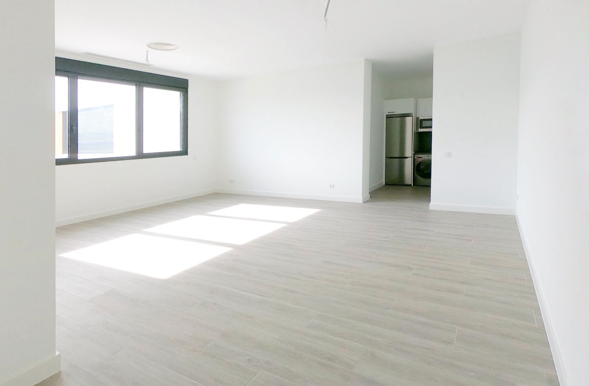 Loft to rent in Avenida de Tenerife, Polígono Industrial Norte