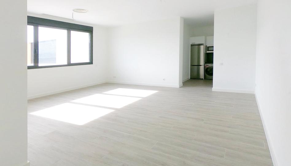 Foto 1 de Loft de lloguer a Avenida de Tenerife, 18a, Polígono Industrial Norte, Madrid