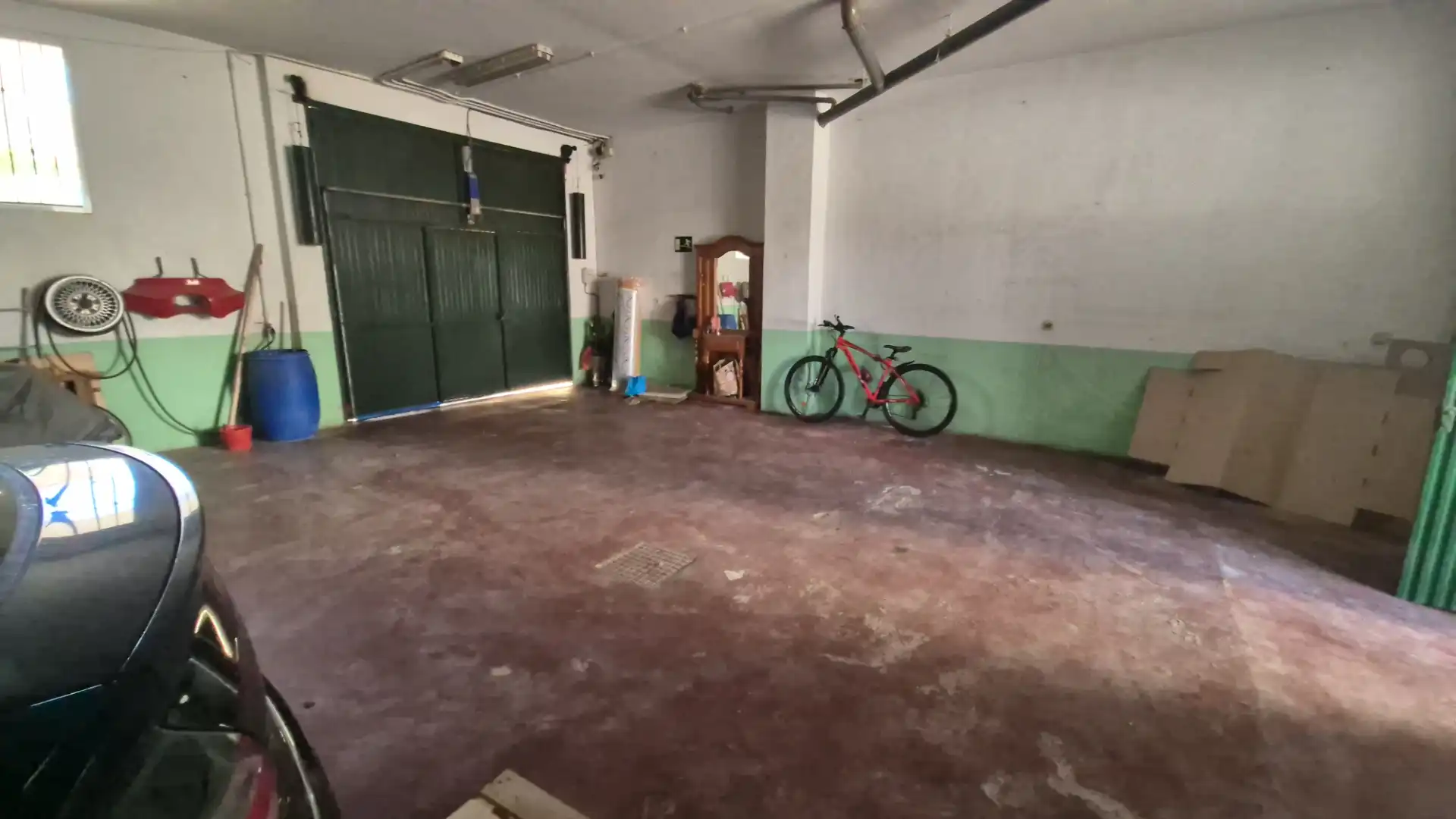 Habitatge amb terrassa en venda a Pedanías Este, imagen 5