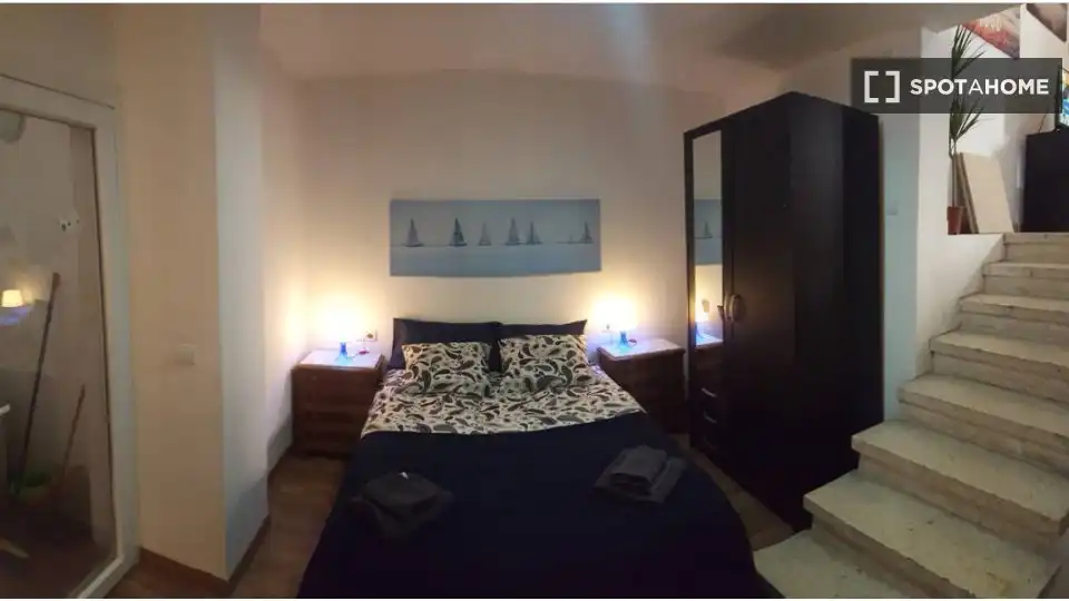 Wohnung zur Miete in Nou Barris, imagen 11