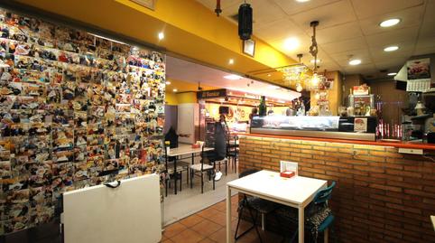 Photo 5 of Premises to rent in Paseo de la Virgen de la Alegría, 10, Concepción, Madrid