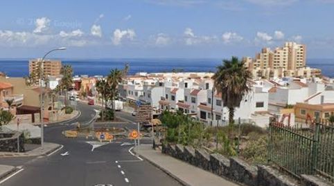 Terreno urbano en Los Silos, Tenerife