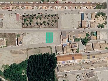 Terreno rustico in vendita a c/ rosalia de castro