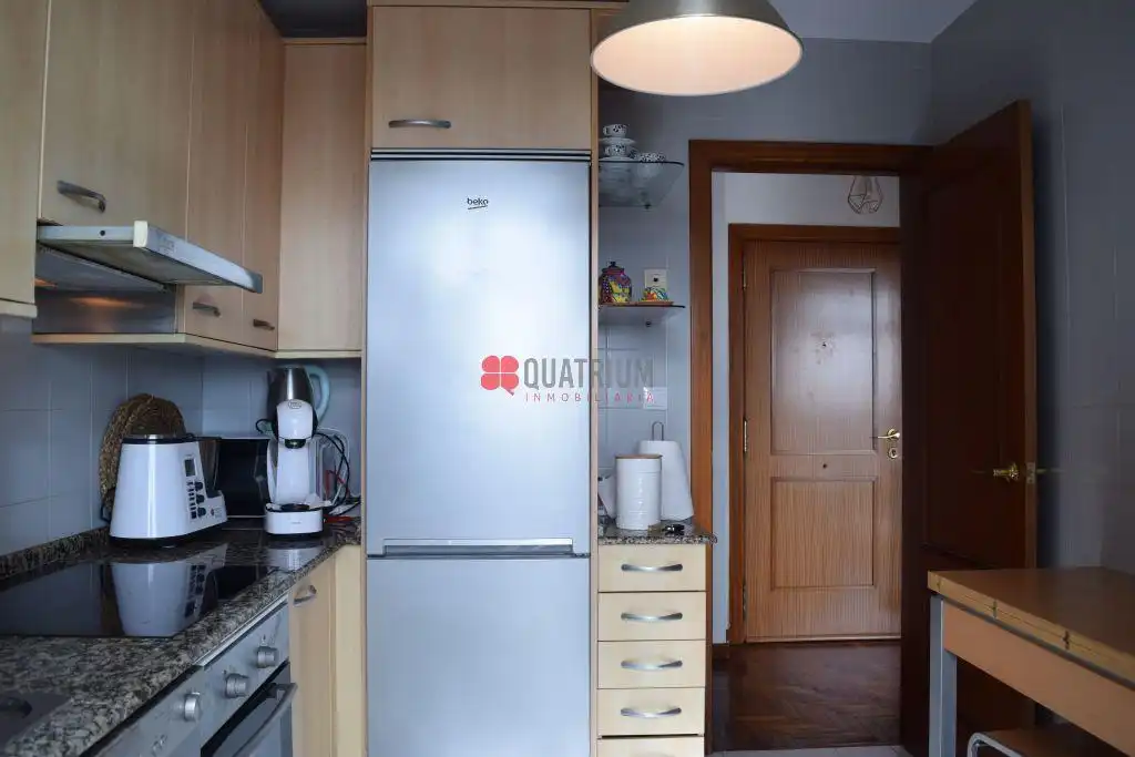 Duplex con ascensore in vendita a Simón Bolivar, imagen 9