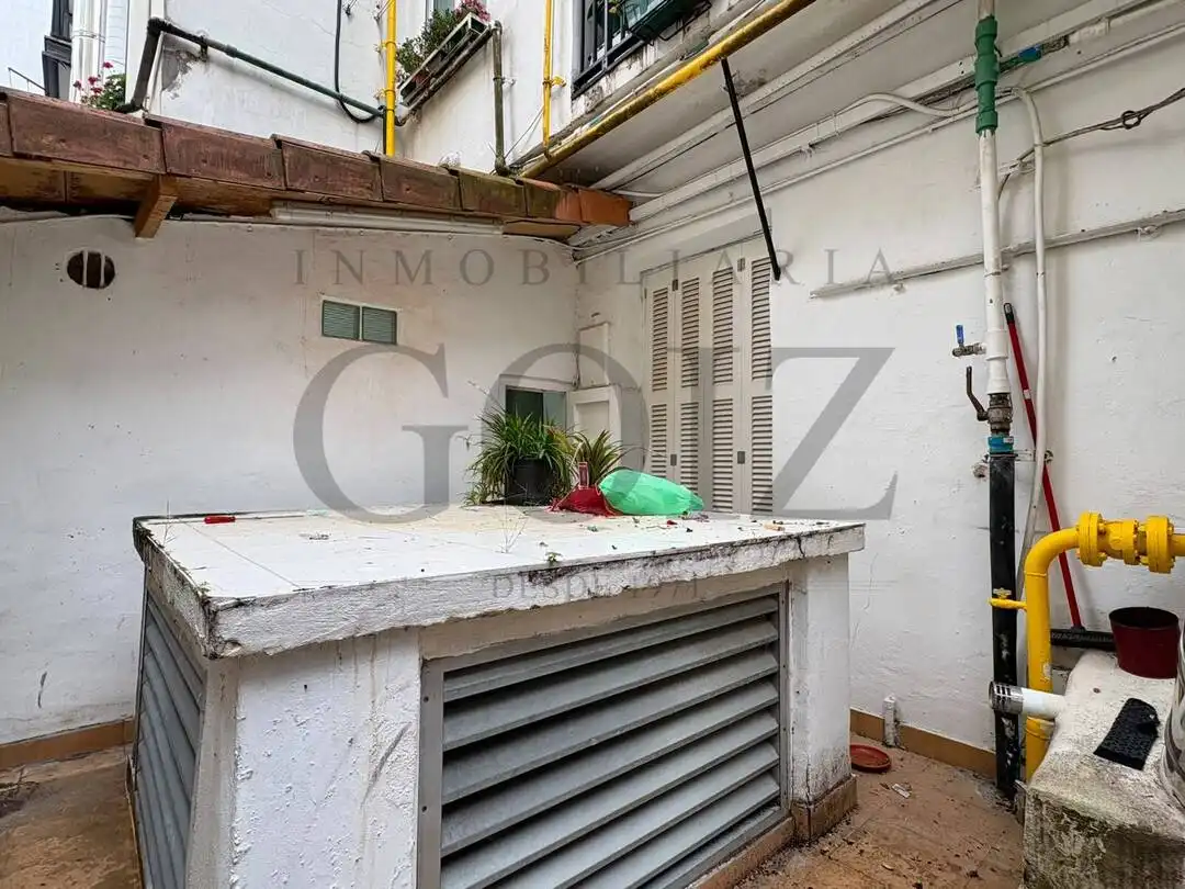 Flat with terrace for sale in Parte Vieja, imagen 38