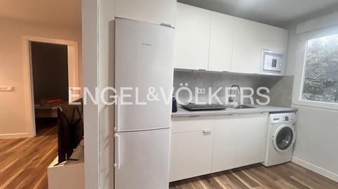 Foto 2 de Estudi de lloguer a Raya del Palancar - Guadamonte, Madrid