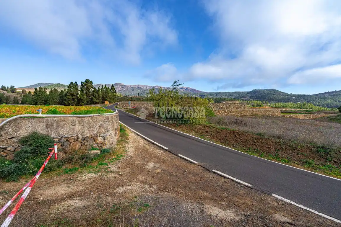 Terreno rústico en venta en Poligono 1, ERA VERDE, VILAFLOR DE CHASNA, imagen 20