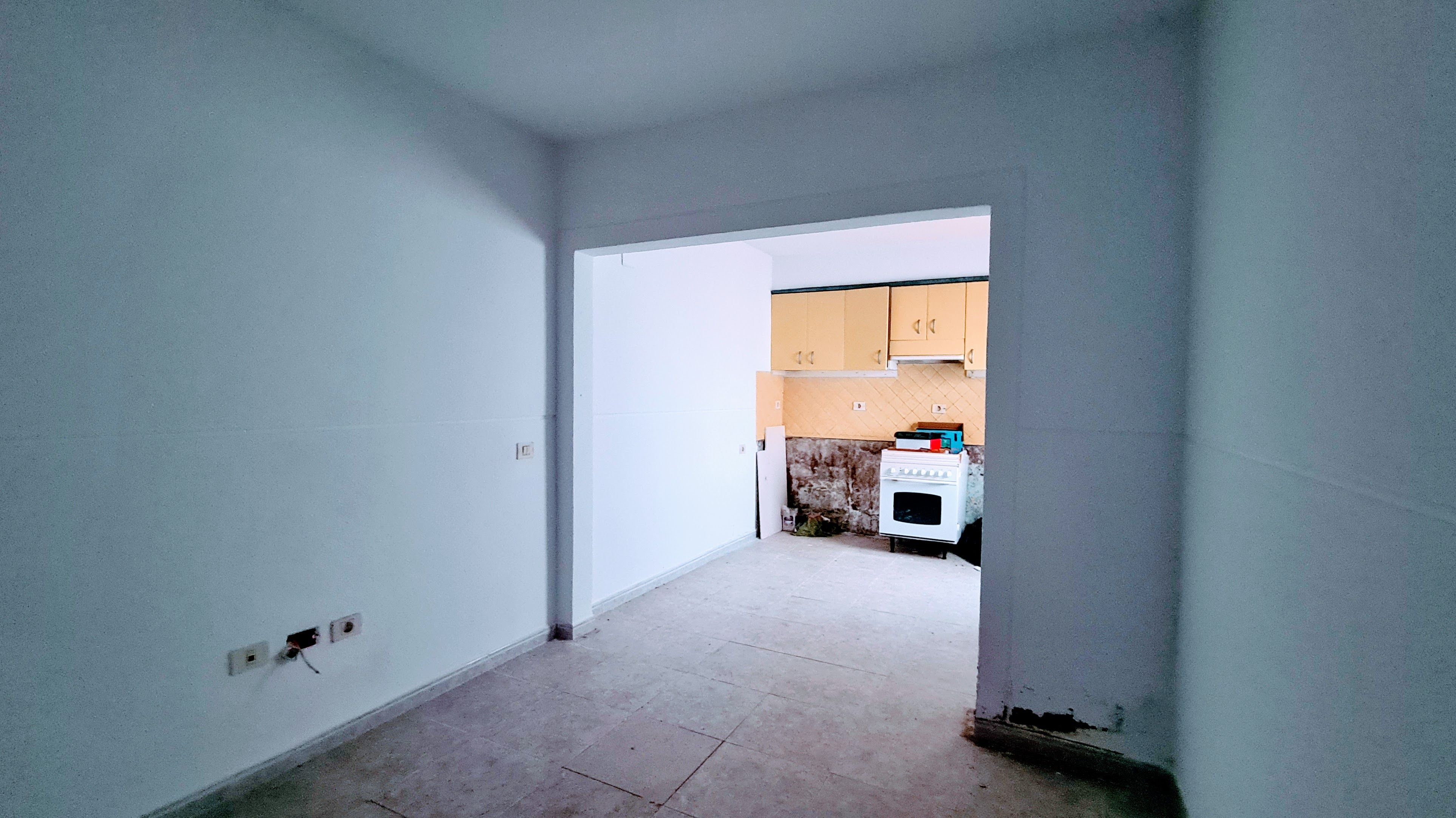 Flat for sale in Schamann - Rehoyas