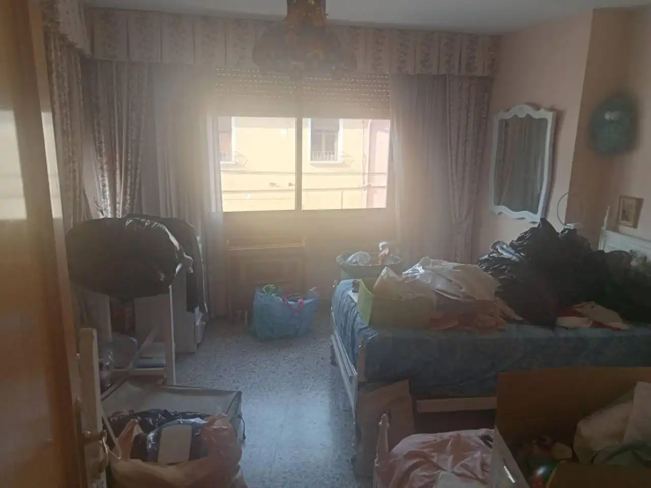 Habitación de Casa o chalet en venta en Xeraco con Amueblado