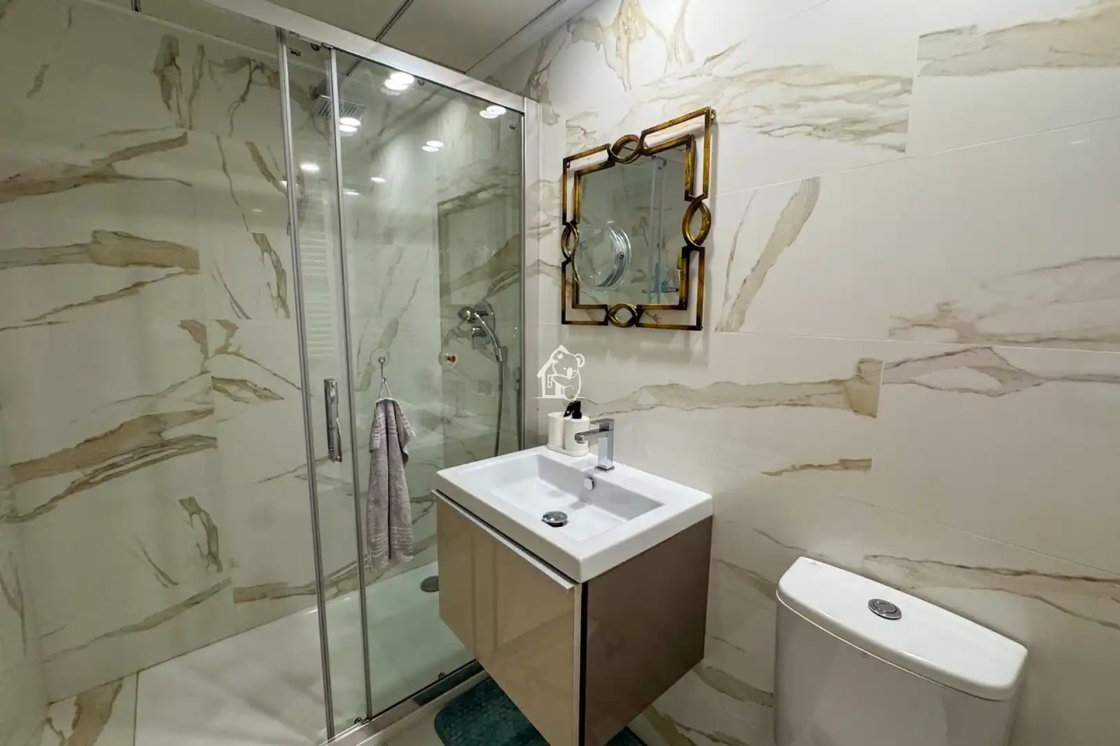 Apartments for sale in La Marina