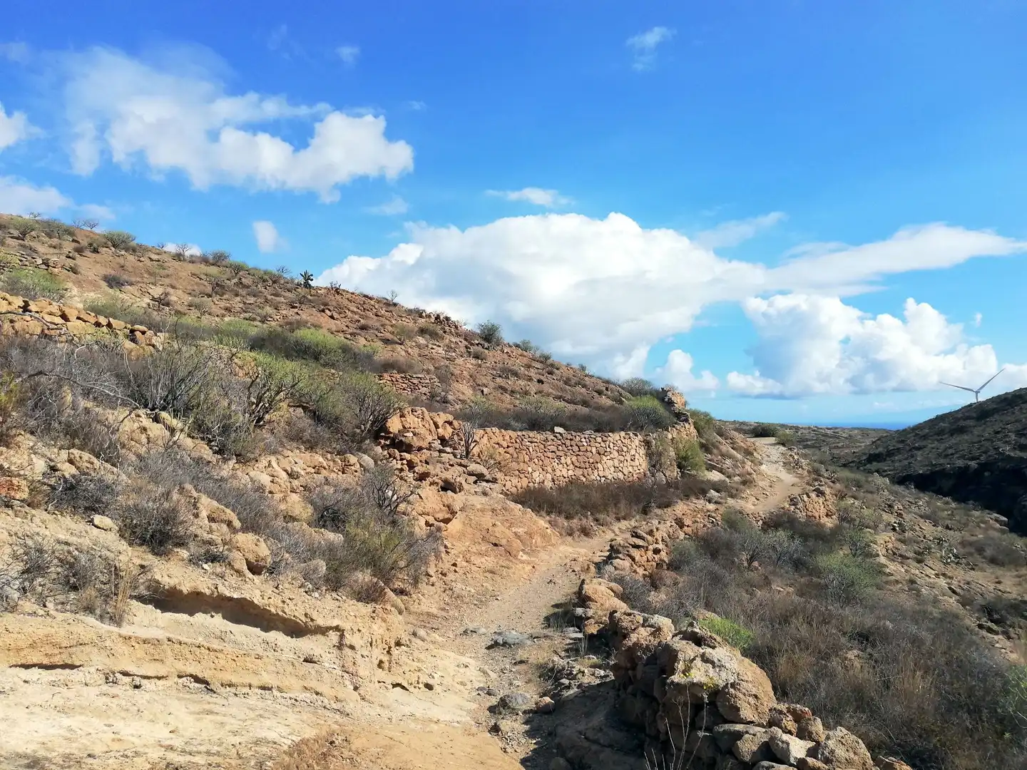 Land for sale in LAS CUEVAS, 18, Arico