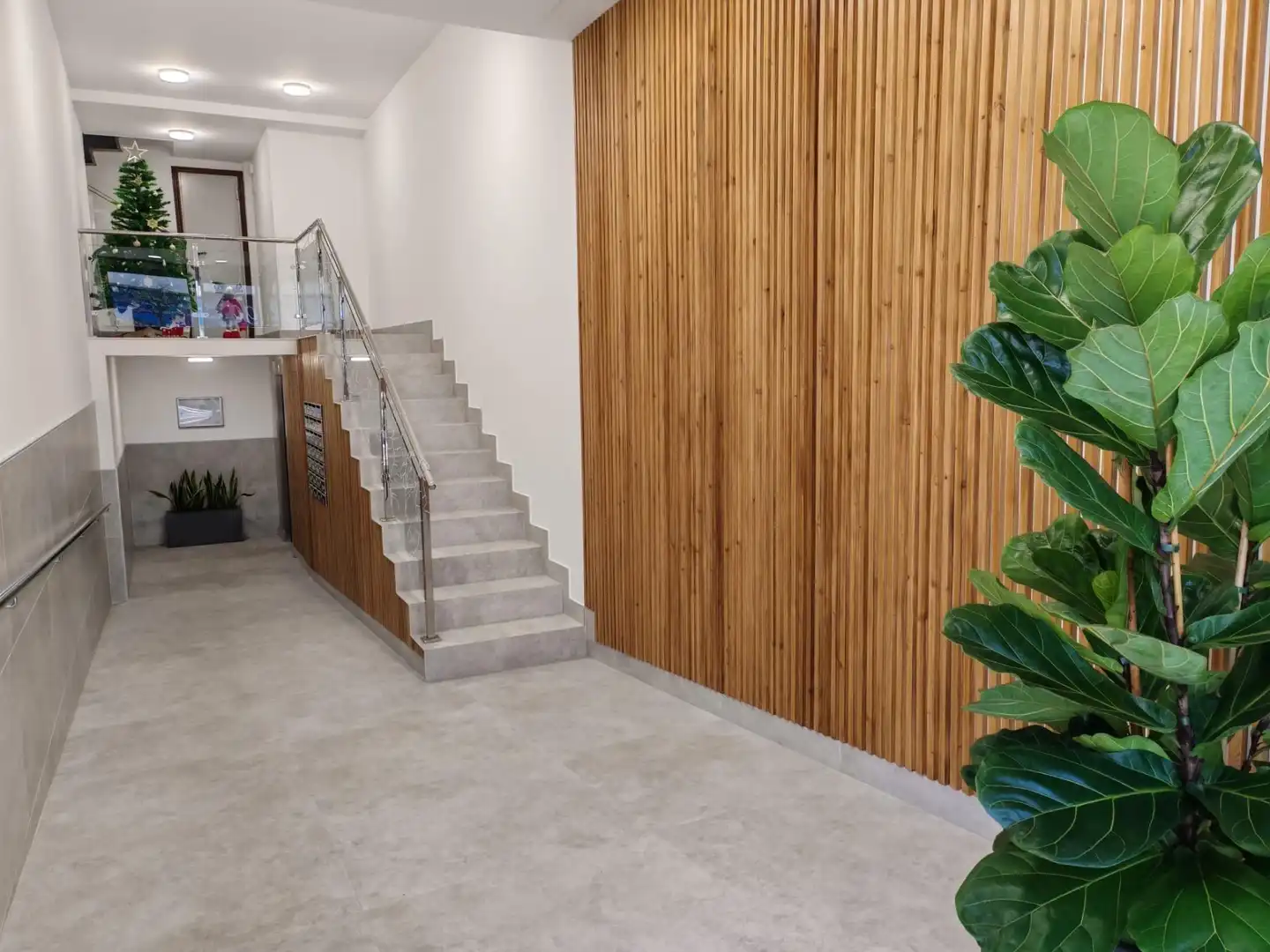 Piso en venta en Vigo  con Trastero