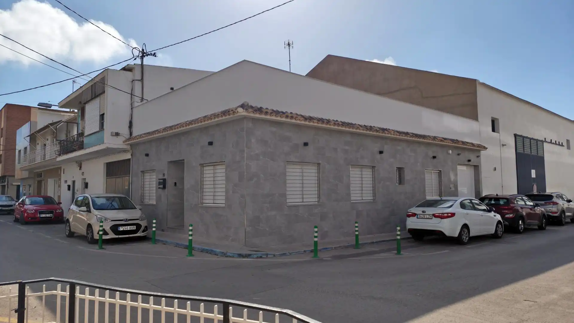 Casa en venta en Calle Calle Serrano 19, imagen 3