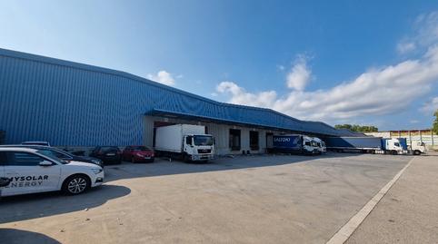 Photo 3 of Industrial buildings to rent in Polígon Can Massaguer Nord, La Roca del Vallès, Barcelona