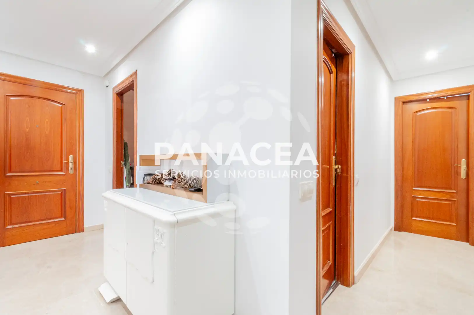 Flat for sale in Roquetas de Mar  with Furnished, Oven and Washing machine
