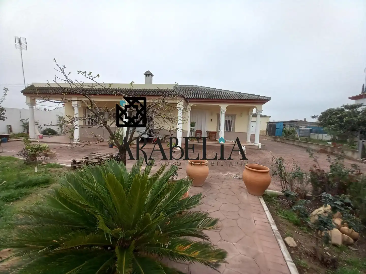 Maison rustique avec piscine à vendre à Periurbano Este - Campiña, imagen 3