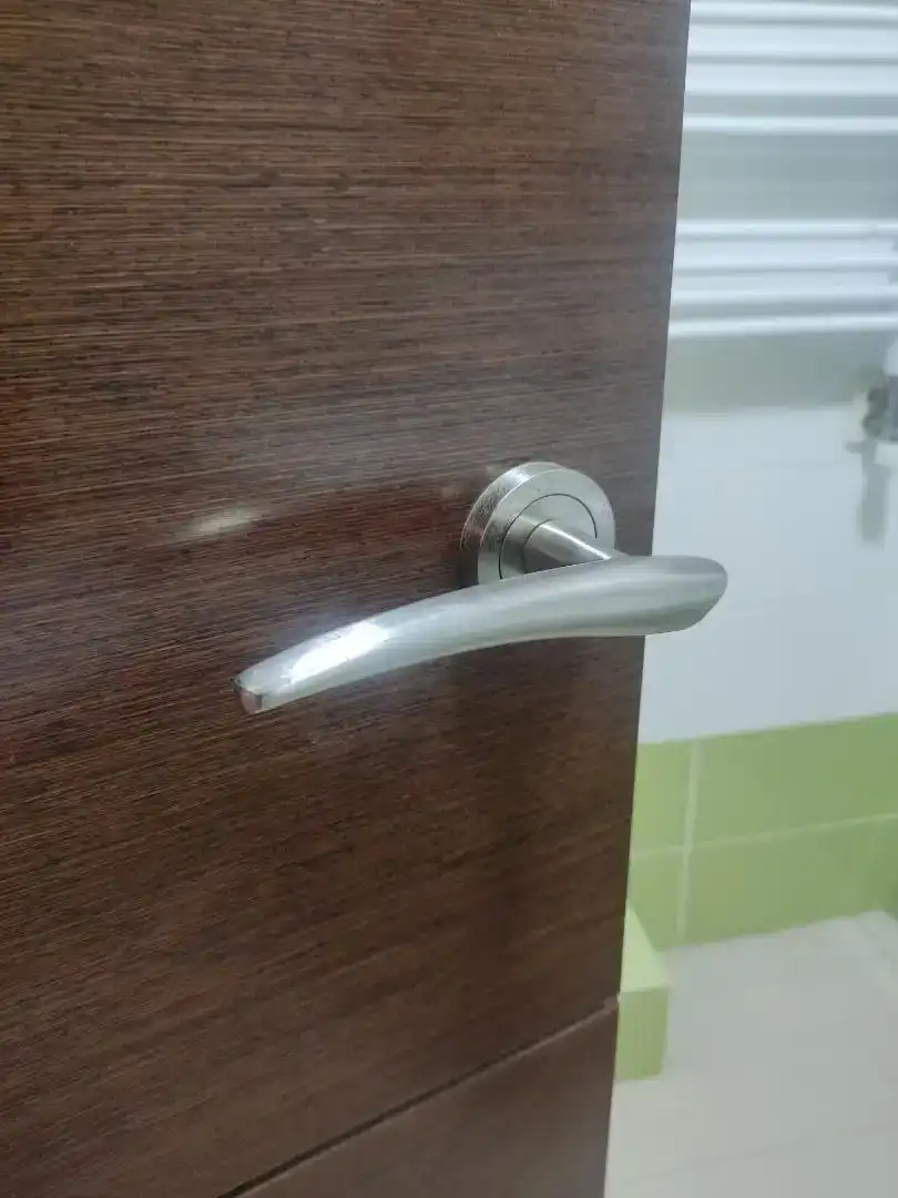 Bathroom of Flat for sale in Argentona  with Air Conditioner