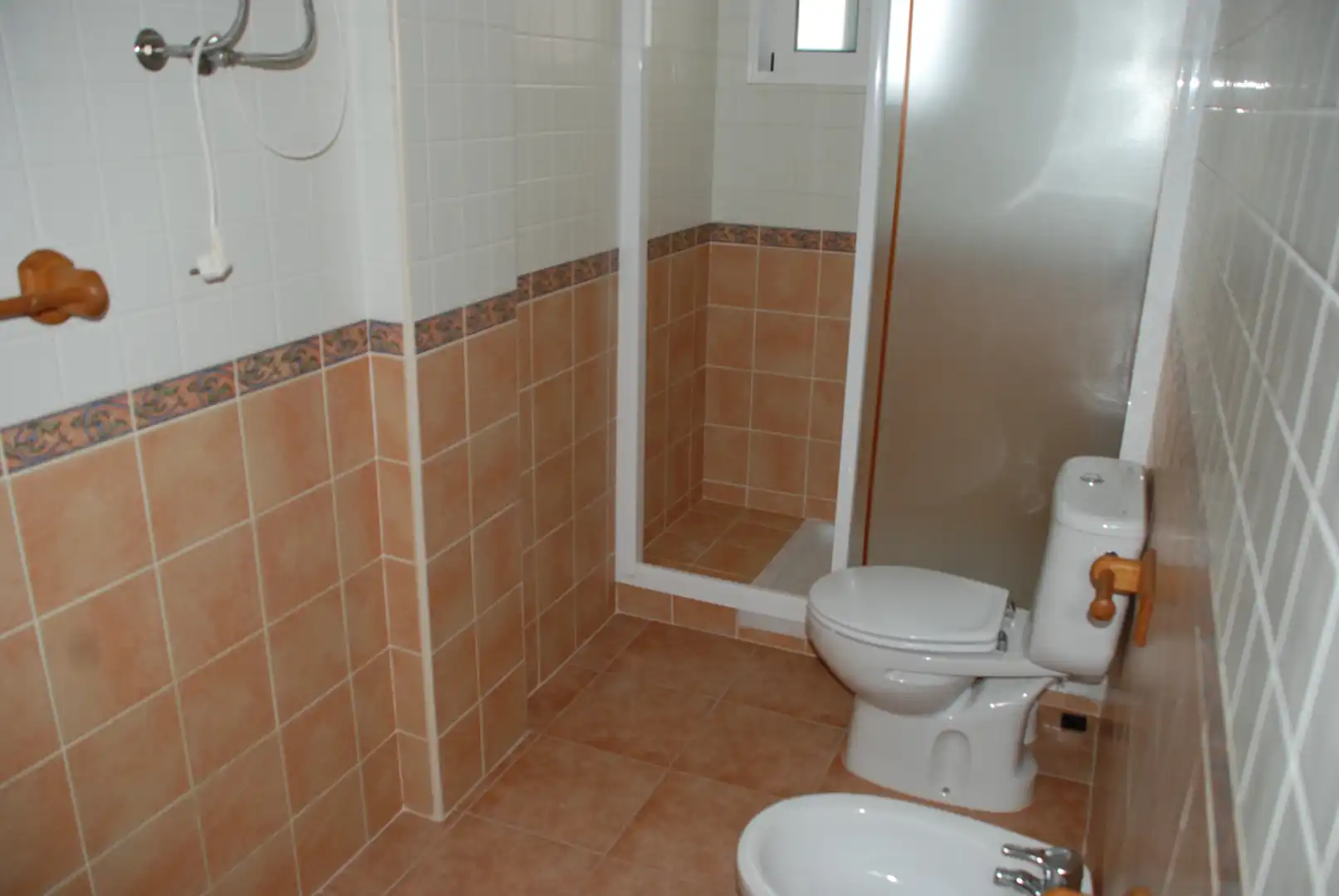 Baño de Casa adosada en venta en Miramar con Aire acondicionado, Calefacción y Terraza