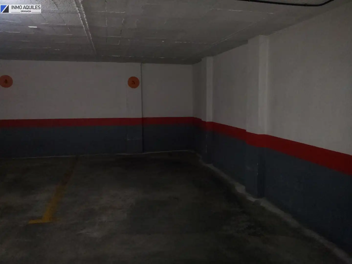 Individuale in affitto a Genil, imagen 4