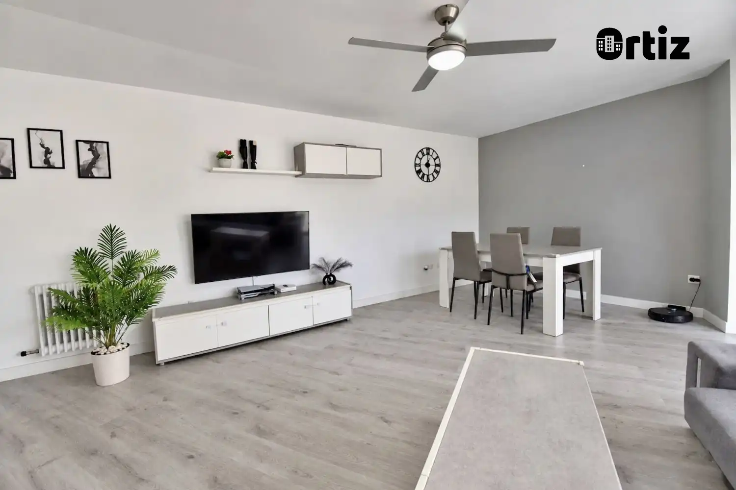 Wohnung mit Pool zum Verkauf in Cañada - Mancha Amarilla, imagen 5