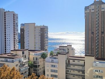 Appartement compact avec piscine à vendre à Playa de Levante