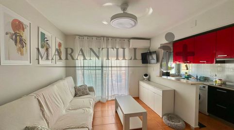 Foto 4 de Piso en venta en La Antilla, Huelva