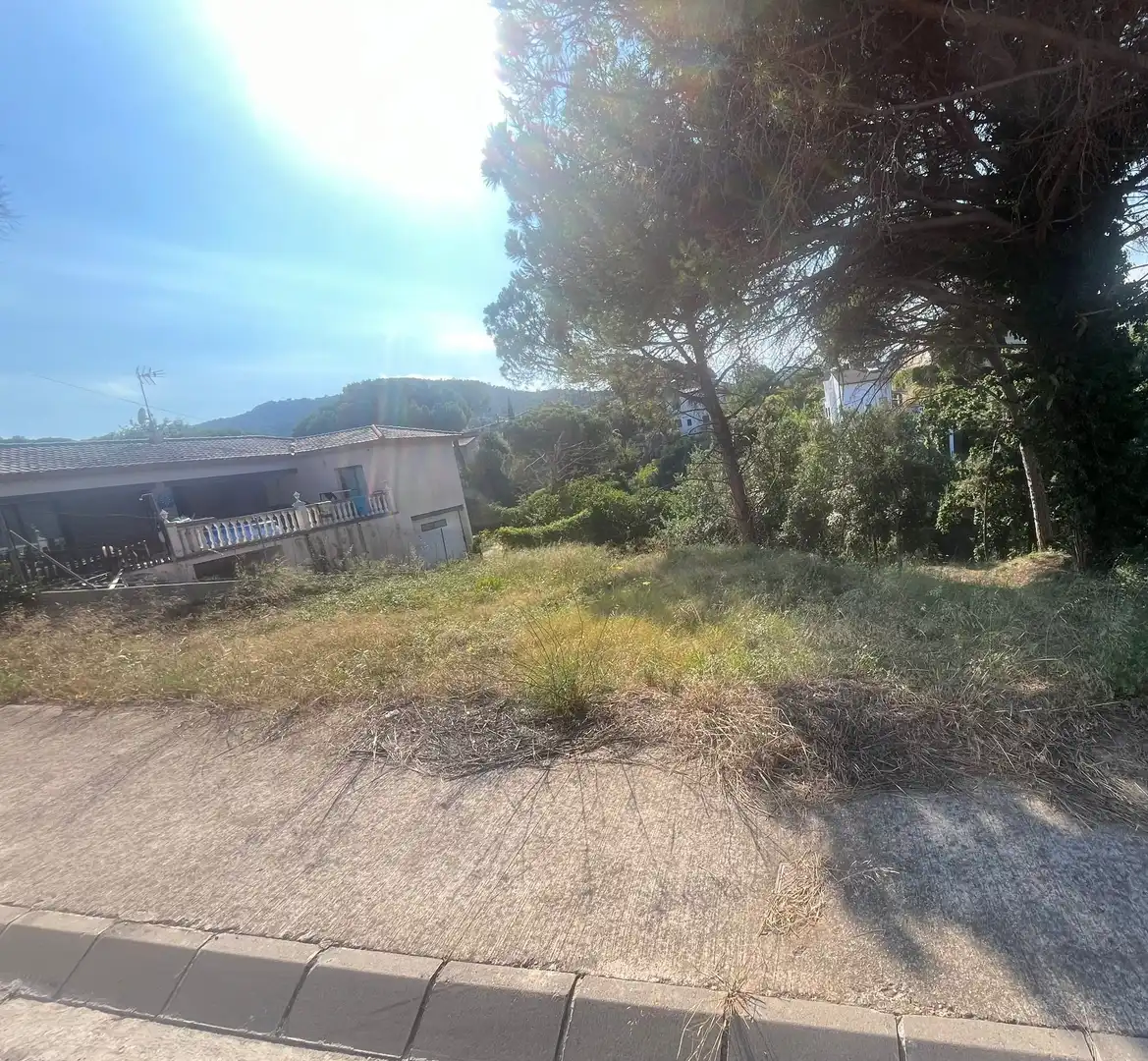 Wohnbaugrundstück zum Verkauf in Niàgara Parc - Àgora Parc, imagen 5