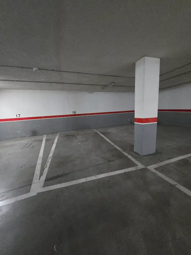 Flat with lift for sale in Carrer Calvari, imagen 33