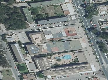 Piso en venta en Avenida de S'Albufera