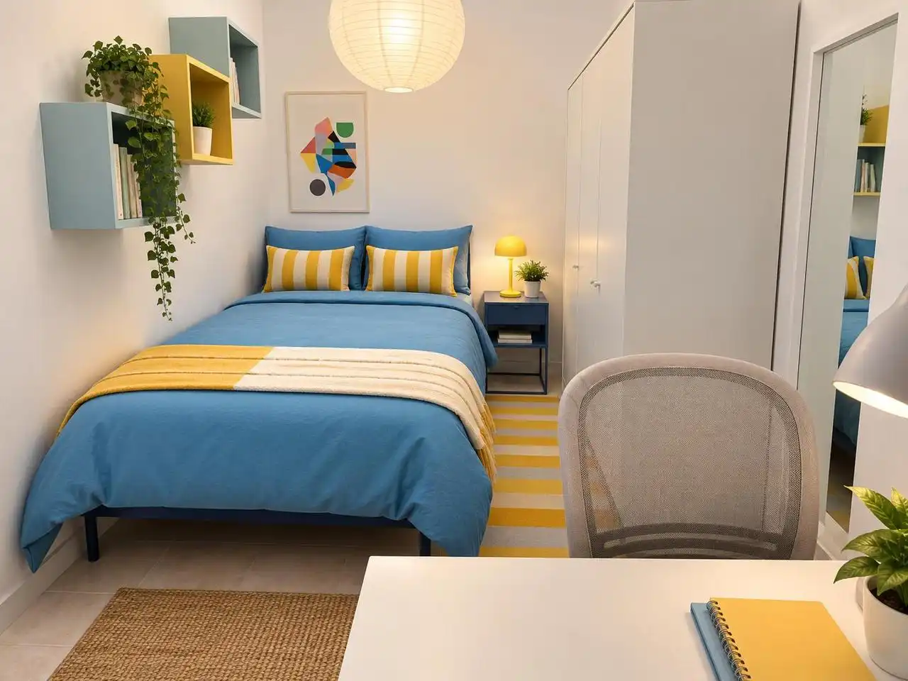 Flat to rent in Callejón de Arenas, imagen 15