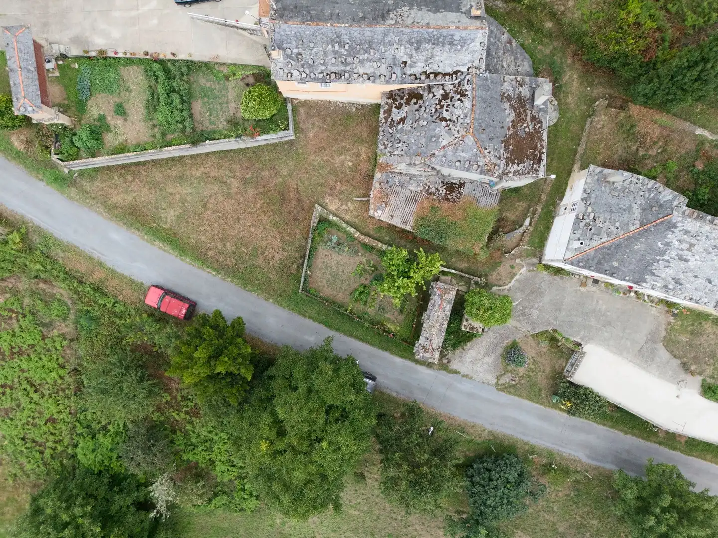 Houses for sale in O Valadouro    with Storage room