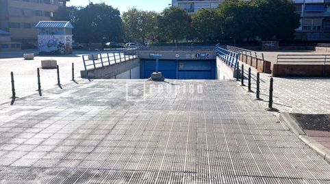 Foto 4 de Garaje en venta en El Naranjo, Fuenlabrada