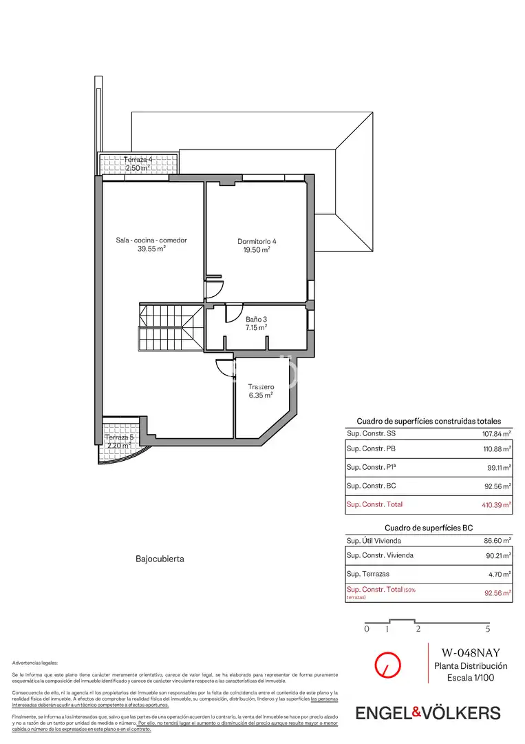 Casa o chalet en venta en Hernani con Calefacción, Jardín privado y Trastero