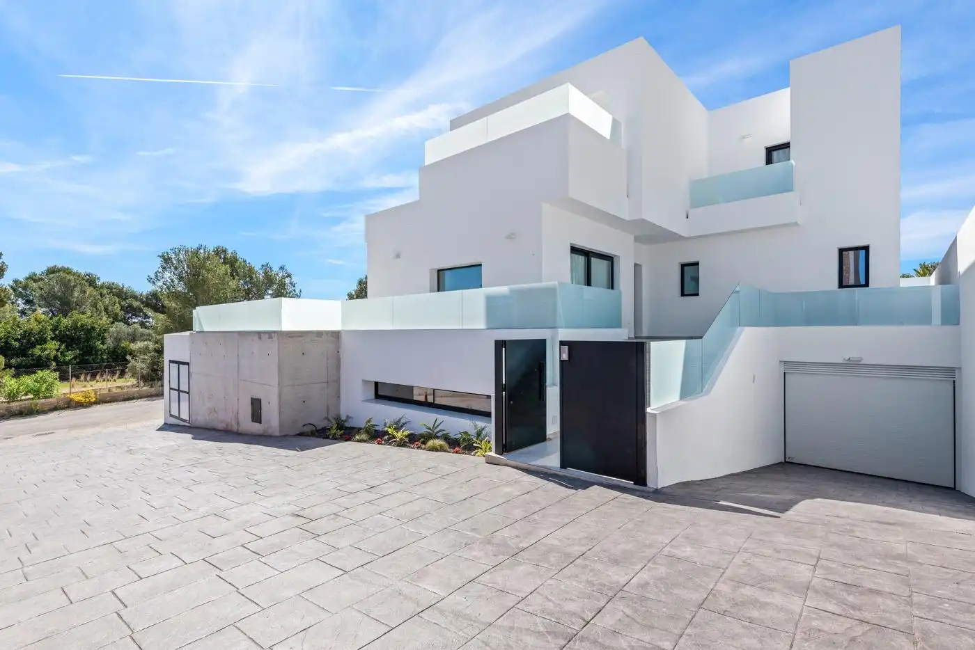 Villa mit Pool zum Verkauf in Balcón de Ponoig - Polop Paradis - Polop Hills, imagen 18