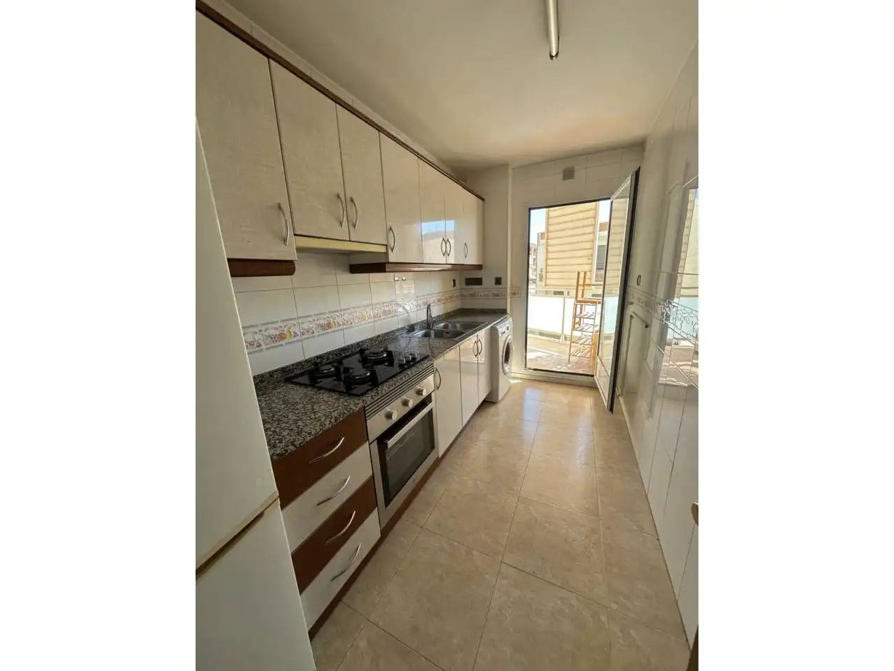 Cocina de Piso en venta en Vila-seca con Calefacción y Balcón