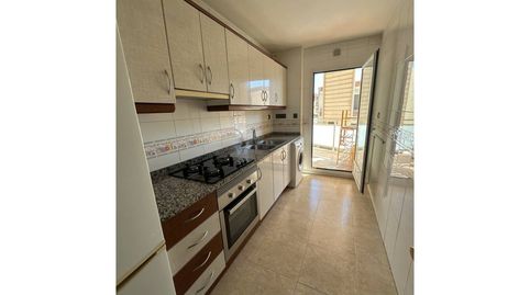 Foto 4 de Piso en venta en Calle Riera, Vila-seca Poble, Vila-seca