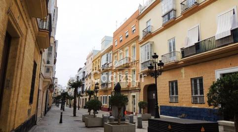 Foto 4 de Piso en venta en La Caleta - La Viña, Cádiz