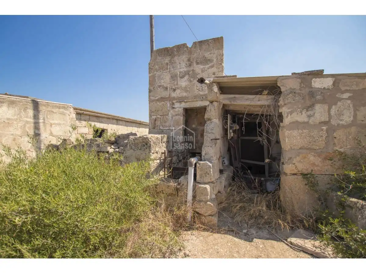 Landhaus zum Verkauf in Ciutadella, imagen 28