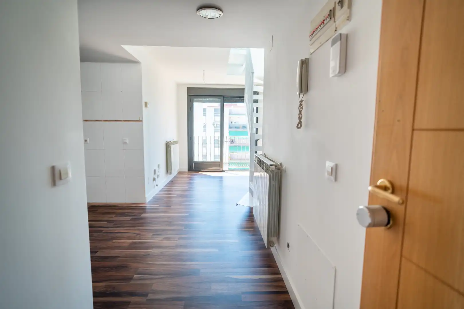 Ático en venta en Móstoles con Calefacción y Terraza
