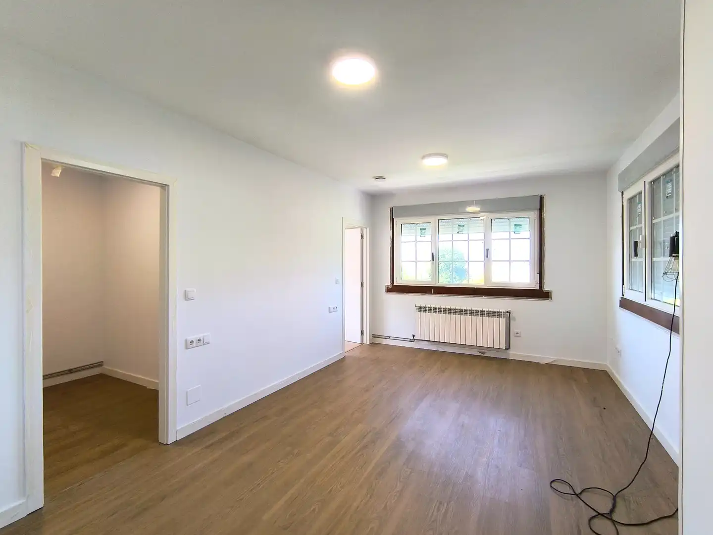 Houses for sale in Oleiros  with Air Conditioner, Heating and Private garden