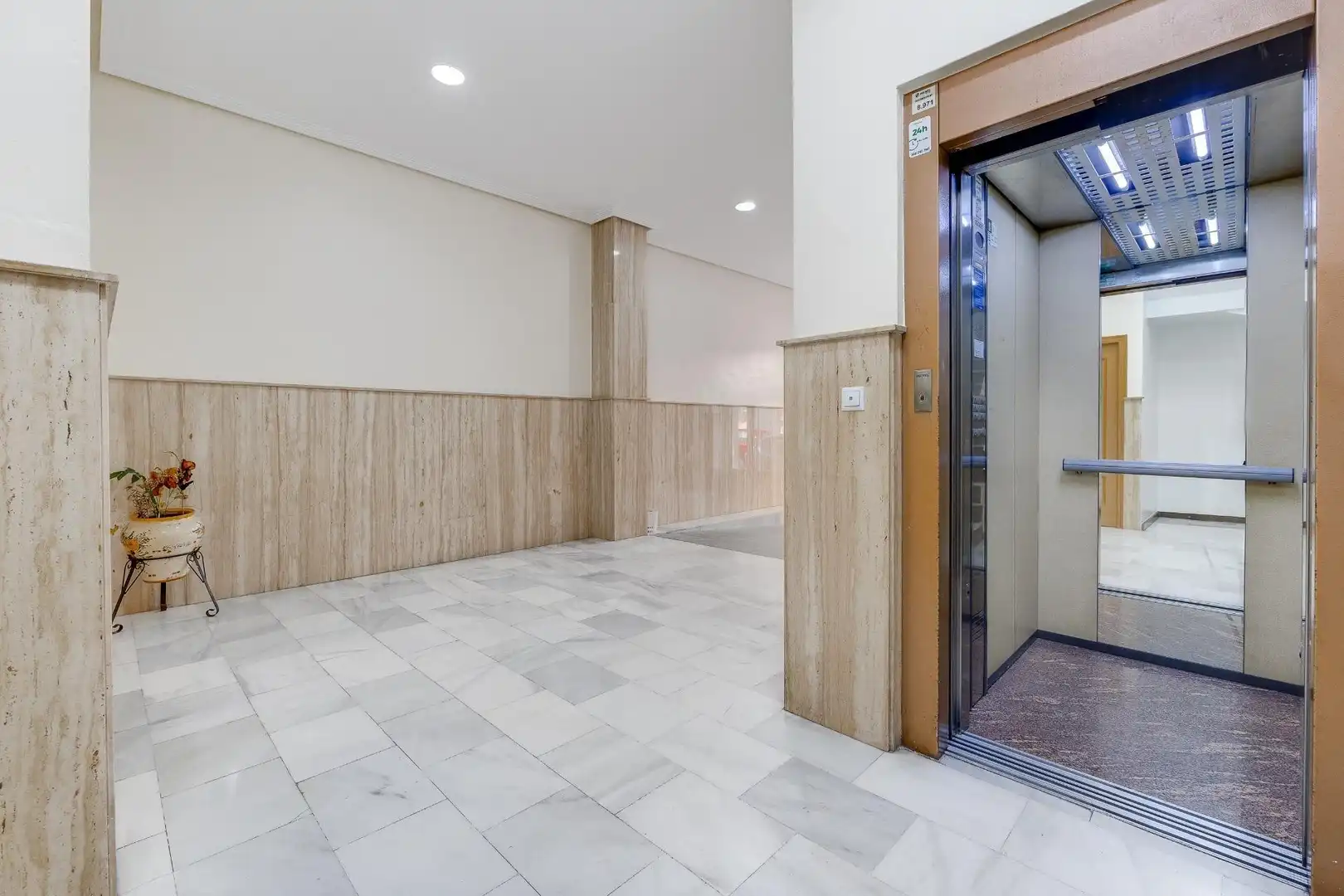 Ático en venta en Calle ZOA, 20, Las Piscinas Naturales