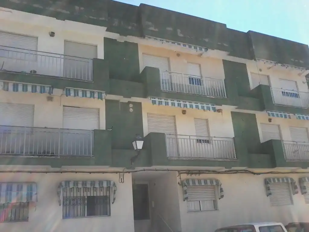 Vista exterior de Local en venda en Guadasséquies