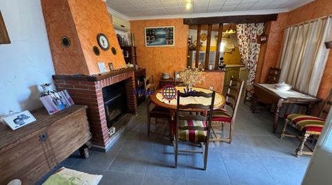 CASA 3 DORMITORIOS EN CTRA DEL PANTANO