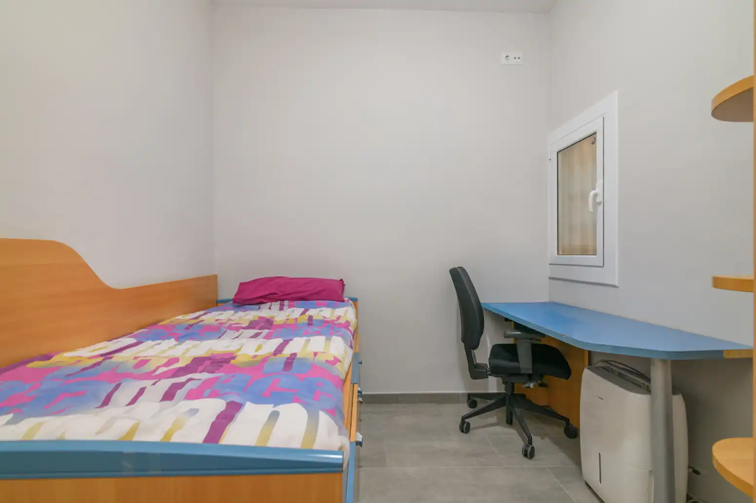 Habitación de Piso en venta en Viladecans con Terraza