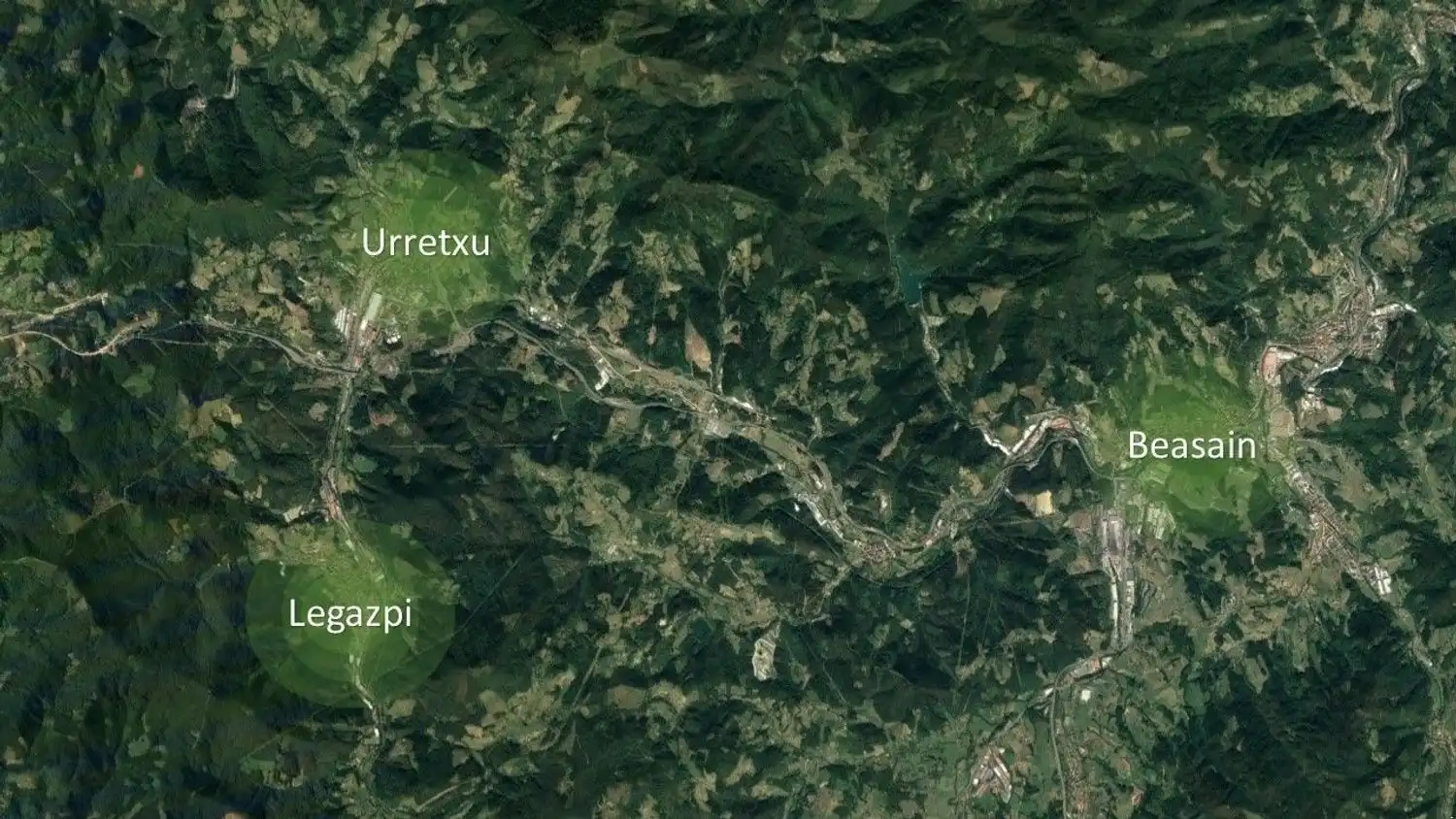 Terreny rústic en venda a Geltoki Hiribidea 0, imagen 3