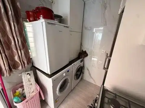 Cuina de Casa o xalet en venda en Pilar de la Horadada