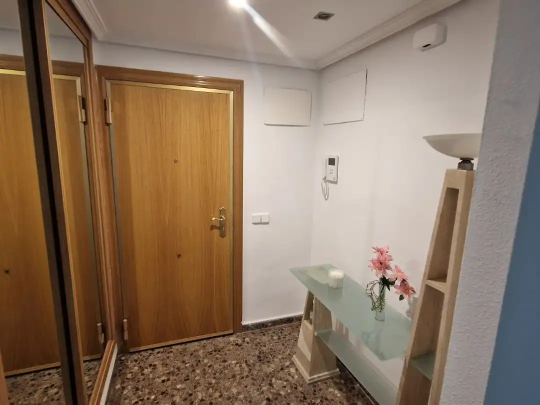 Wohnung mit Aufzug zur Miete in Font de la cabilda 6, imagen 10